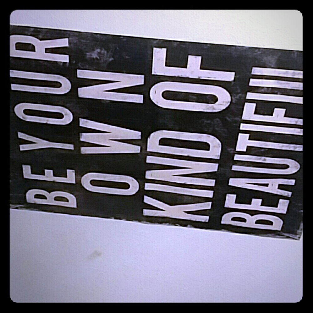 Not for sale